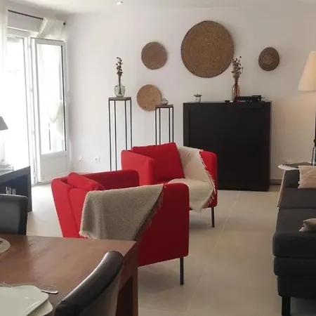 Chez Camille Spacieux 75m2 Climatisation Wifi Parking Terrasse Et Cour Privative A 50 M De La