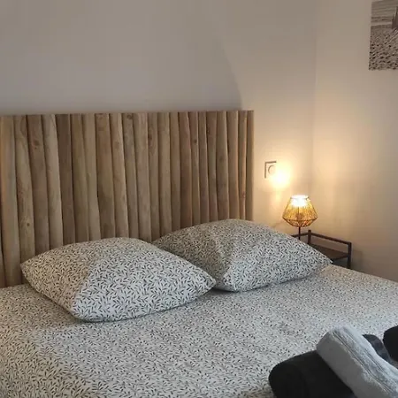 Chez Camille Spacieux 75m2 Climatisation Wifi Parking Terrasse Et Cour Privative A 50 M De La *